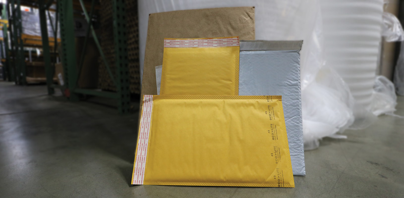 examples-of-mailers-in-the-Binger-Shipping-Supplies-warehouse