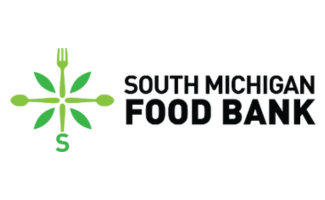 South Michigan Food Bank logo